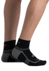 Falke Stride Anklet Black Pack